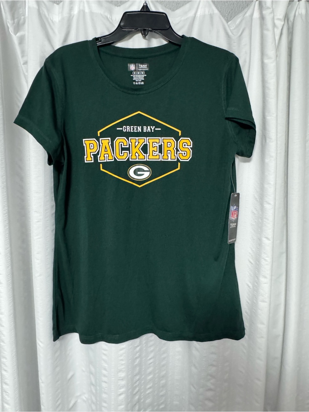 Green Bay Packers Women’s Tee